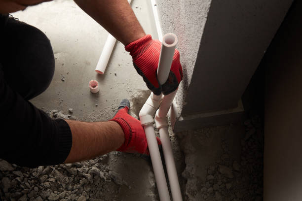 Best Faucet Repair  in Bethel Rk, PA