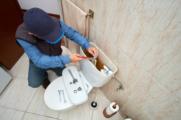 Best Water Leak Repair  in Bethel Rk, PA