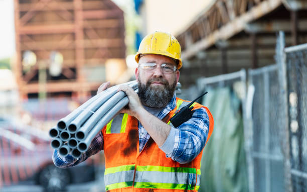 Sewer Line Replacement in Bethel Park, PA
