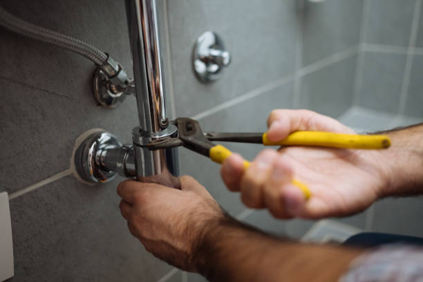 Reliable Bethel Park, PA Plumbing Solutions