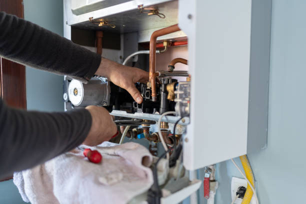 Best Commercial Plumbing Services  in Bethel Rk, PA