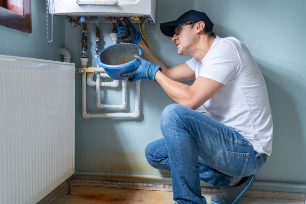 Best Drain Cleaning Services  in Bethel Rk, PA
