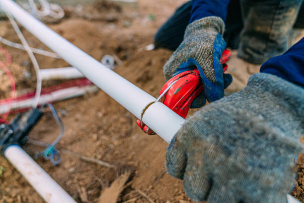 Best Toilet Repair Services  in Bethel Rk, PA